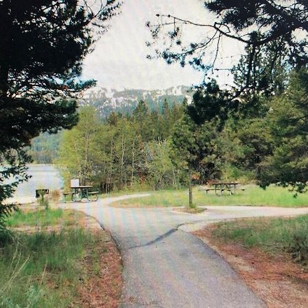 Boulder Creek Cabin By Casago Mccall - Donerightmanagement Donnelly ภายนอก รูปภาพ