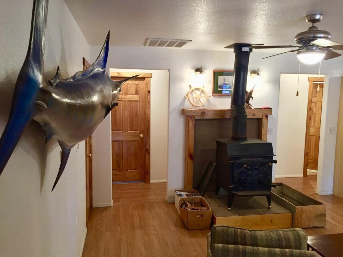 Boulder Creek Cabin By Casago Mccall - Donerightmanagement Donnelly ภายนอก รูปภาพ