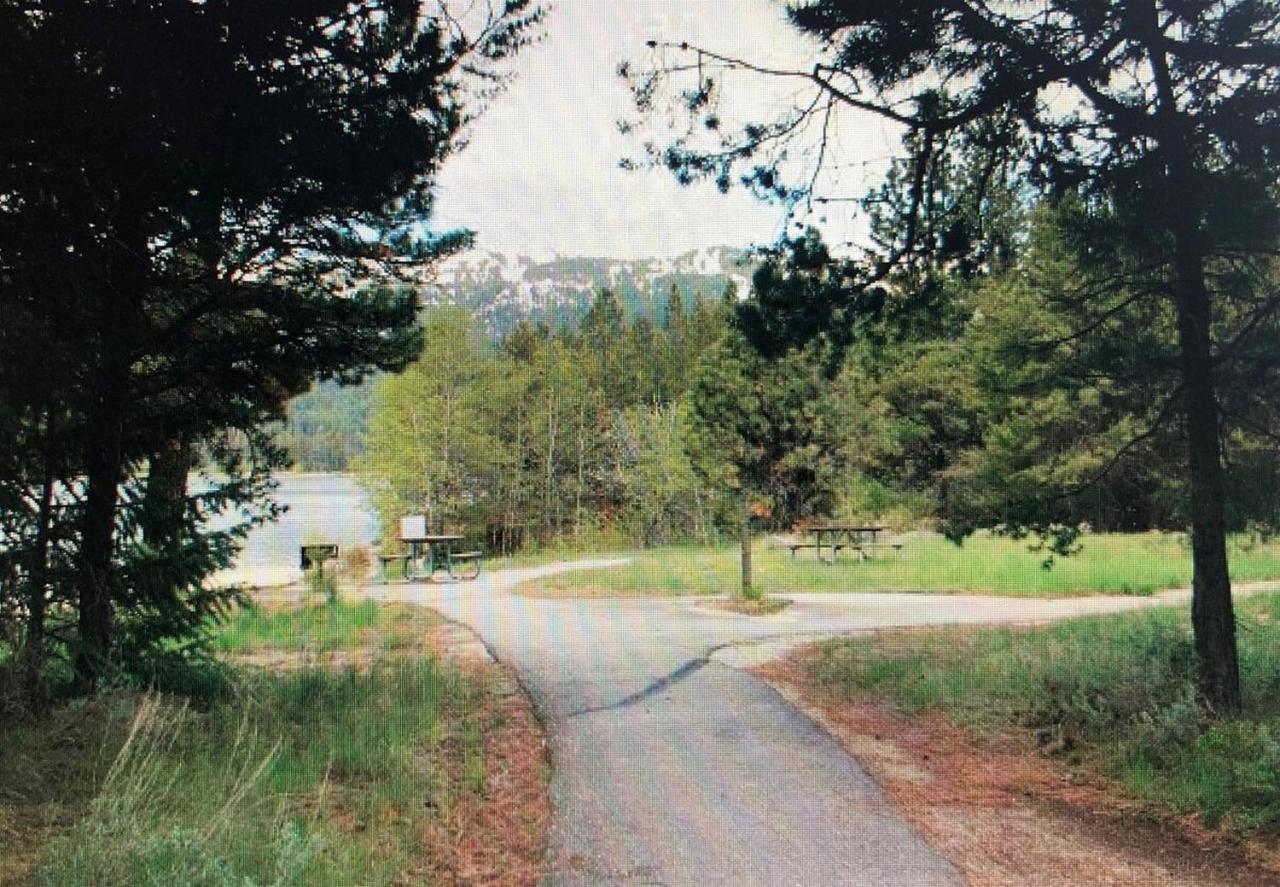 Boulder Creek Cabin By Casago Mccall - Donerightmanagement Donnelly ภายนอก รูปภาพ